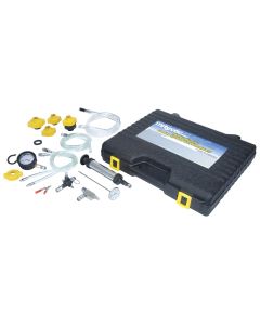 MITMV4525 image(1) - Mityvac COOLANT SYSTEM TEST DIAGNOSTIC AND REFILL KIT