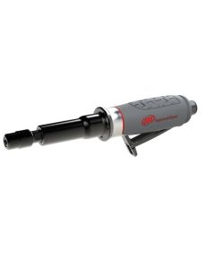 IRT5208MAX image(0) - Ingersoll Rand Extended Air Die Grinder, 25,000 RPM, 0.4 HP, 1/4" Collet, Rear Exhaust