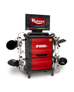 ROTRWA3D1090 image(0) - Rotary  R1090 Pro 3D Alignment System
