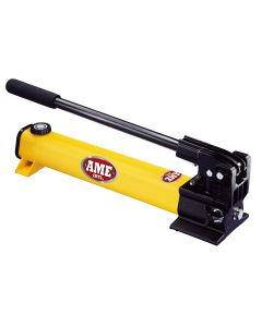 AMN15075 image(0) - AME Two Speed Hydraulic Hand Pump 10,000PSI