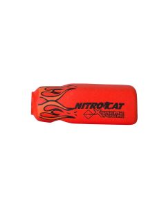 AirCat Nitrocat Red Flame Protective Boot for 135