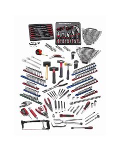 KDT83095 image(0) - GearWrench Intermediate Auto Master Set