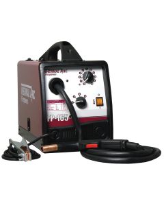 FPW1444-0328 image(0) - Firepower FP 165 MIG/FLUX CORED WELDING SYSTEM