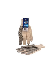 FAO13363-001 image(0) - First Aid Only Poly-Cotton Gloves 1 pair