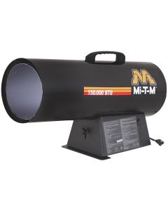 MTMMH-0150-NM10 image(0) - Mi-T-M Natural Gas Forced Air 150,000 BTU