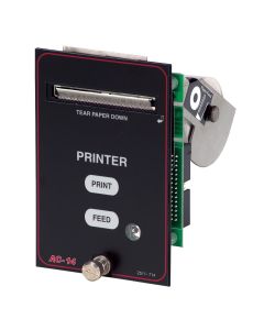 AUTAC14 image(0) - AutoMeter - Modular Internal Ir Printer