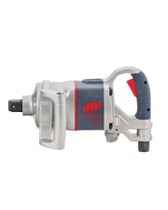 IRT2850MAX image(0) - 1" D-Handle Impact Wrench