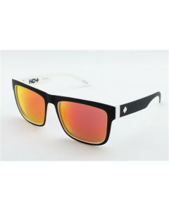 SPO673119209365 image(0) - SPY OPTIC INC Discord Sunglasses, Whitewall-HD+ GG w/