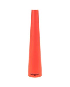 BAY200-RCONE image(0) - Red Cone for TAC-300 / 400 / 500 Series