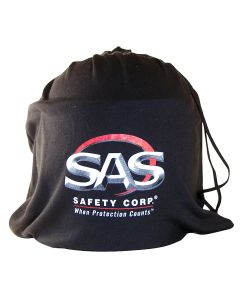 SAS5145-20 image(0) - 16 in. x 16 in. Storage Bag for Face Shield