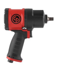 CPT7748 image(0) - Chicago Pneumatic 1/2" Drive Compact Impact Wrench
