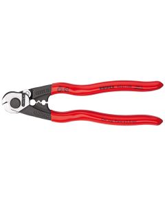 KNP9561-712 image(0) - KNIPEX Cutter Wire Rope Ns 111595