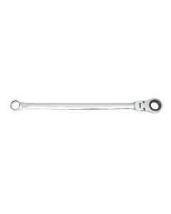 KDT86024 image(0) - GearWrench 24mm XL Flex Head GearBox Ratcheting Wrench