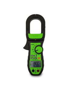 KPSDCM4000T image(1) - KPS by Power Probe KPS DCM4000 True RMS Clamp Meter for AC/DC Voltage and Current