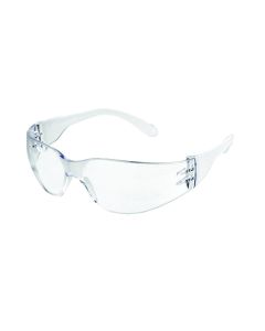 SRWS70703 image(0) - Sellstrom Sellstrom - Safety Glasses - X300RX Series - Clear Lens - Clear Frame - Hard Coated - 1.5 Magnification