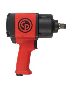 CPT7763 image(0) - Chicago Pneumatic Heavy Duty High Power 3/4" Impact
