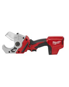 MLW2470-20 image(0) - Milwaukee Tool M12 CORDLESS PVC SHEAR - TOOL ONLY