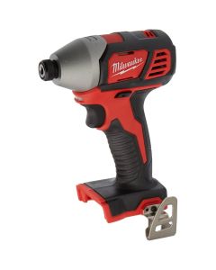 MLW2656-20 image(0) - Milwaukee Tool M18 1/4" Hex Impact Driver (Tool Only)