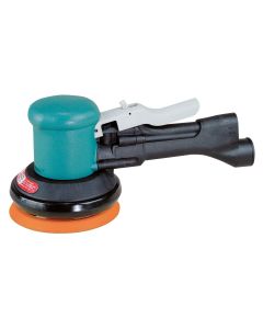 DYB58400 image(0) - Dynabrade 2-HAND DYNORBITAL RANDOM ORBITAL SANDER