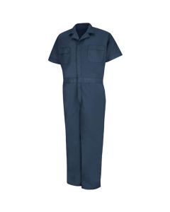 VFICP40NV-RG-XL image(0) - Workwear Outfitters Speedsuit Navy, XL