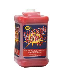 ZEP329124 image(0) - ZEP Cherry Bomb Hand Cleaner; 1 gal. (4-Pack)