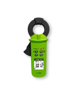 KPSDCM300LEAK image(0) - KPS by Power Probe KPS DCM300LEAK TRMS Leakage Clamp Meter