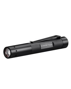 LED880513 image(0) - LEDLENSER INC P2R Core Recharge Pen Light, 120 Lumens