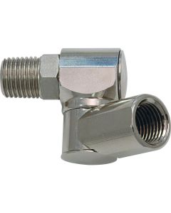 PBT70985 image(0) - Private Brand Tools Universal Swivel AIr Coupler