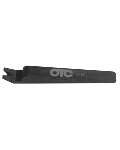 OTC2487 image(0) - OTC Synthetic Combination Wedge and Pry Tool