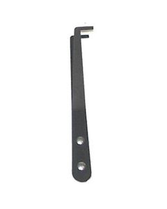LTILT-330 image(0) - Milton Industries LTI Tool By MIlton Lock Pick Tension Wrench