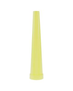 BAY9600-YCONE image(0) - Yellow Safety Cone 9500, 9600 , 9900 series