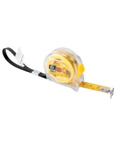 WLM20233 image(0) - Performance Tool 6' Clear Mini Tape Measure