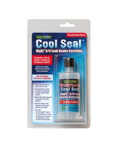 TRATP22700102CS image(0) - Tracer Products Cool Seal A/C Sealer BigEZ Cartridge