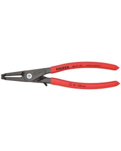 KNP4841J31 image(0) - KNIPEX INTERNAL PRECISION SNAP RING PLIERS