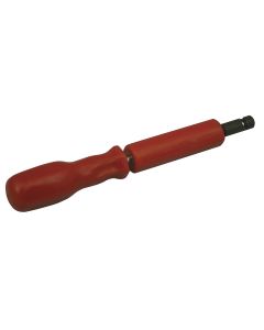 LIS44800 image(0) - Lisle BRAKE SPRING TOOL HEAVY DUTY FOR LARGER BRAKES