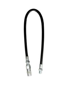 WLMW54211 image(0) - Wilmar Corp. / Performance Tool 18" Grease Gun Flex Hose