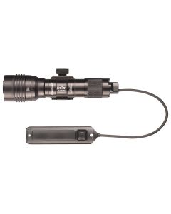 STL88066 image(0) - Streamlight ProTac Rail Mount HL-X Multi-Fuel Long Gun Light - Black