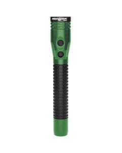 BAYNSR-9940XL-G image(0) - Bayco Rechargeable Flashlight w/ Magnet - Green