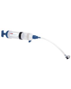 LIN616 image(0) - Lincoln Lubrication 1.5L Fluid Extractor/Dispenser