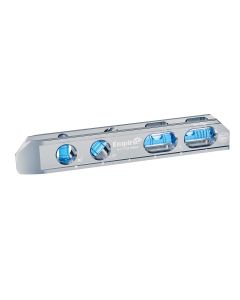 MLWEM71-8 image(0) - Milwaukee Tool 8 in. True Blue&reg; Magnetic Billet Torpedo Level