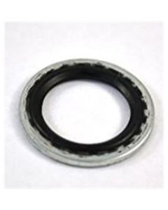 TSF889 image(0) - Tire Seal of Florida #10 GM Slim-Line Block Fitting Sealing Washer