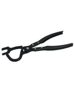 LIS38350 image(0) - REMOVAL PLIERS RUBBER SUPPORT BRACKET FOR EXHAUST