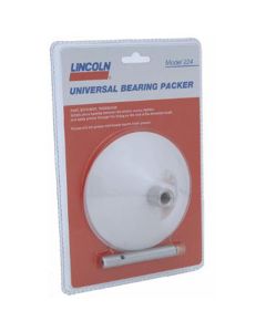 LIN224 image(0) - Lincoln Lubrication BEARING PACKER