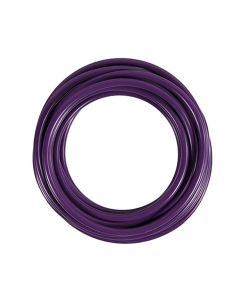 JTT184F image(0) - The Best Connection PRIME WIRE 105C 18 AWG, PURPLE, 30'