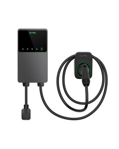 AULMC40AP6S image(0) - Autel MaxiCharger Home 40A EV Charger With Side Holster - NEMA 6-50 : MaxiCharger Home 40A EV Charger With Side Holster - NEMA 6-50