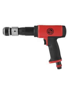 CPT7165 image(0) - Chicago Pneumatic Low Vibration Long Hammer