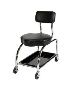 LDS3010001 image(0) - LDS (ShopSol) Creeper Seat with Backrest