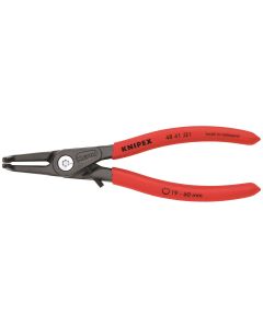 KNP4841J21 image(0) - KNIPEX INTERNAL PRECISION SNAP RING PLIERS
