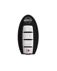XTL17307728 image(0) - Nissan Maxima/Sentra 2007-2012 Smart Key