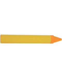 TMRTI212-12 image(0) - Tire Mechanic's Resource Yellow Tire Marking Crayon (12 Per Box)